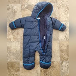 Columbia Snowsuit
